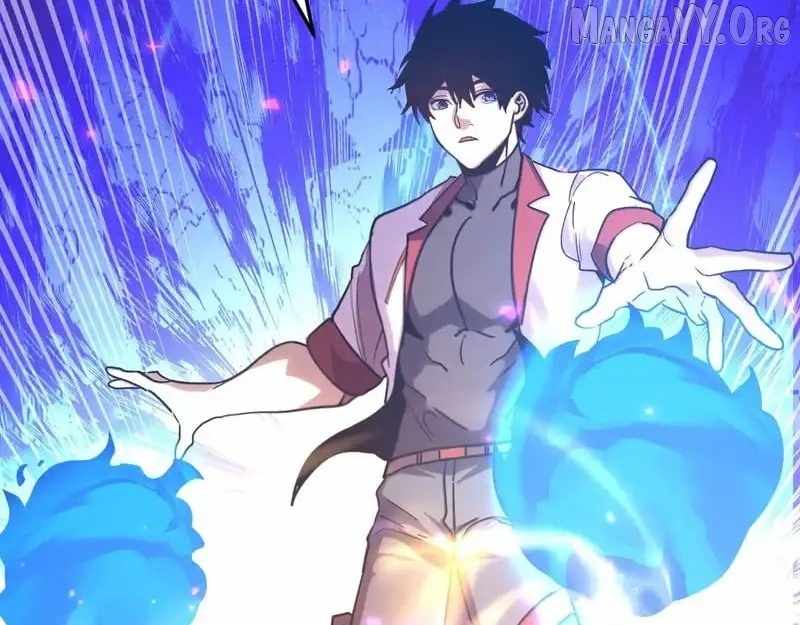 Apex Future Martial Arts Chapter 274 73